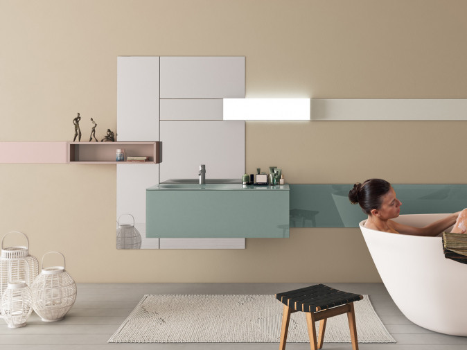 Тумба под раковину 36е8