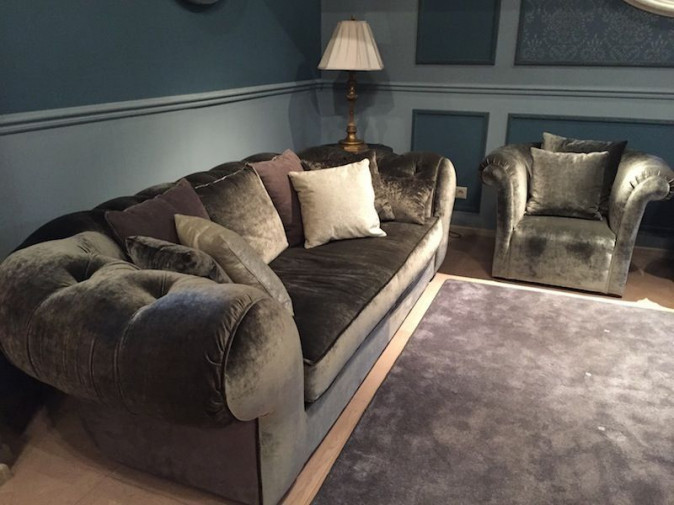 Диван Magnum Evo