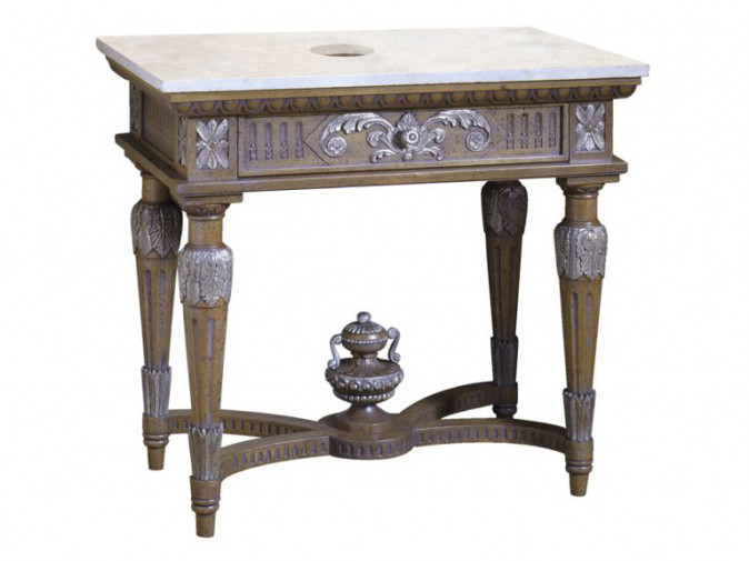 Тумба под раковину B-0800