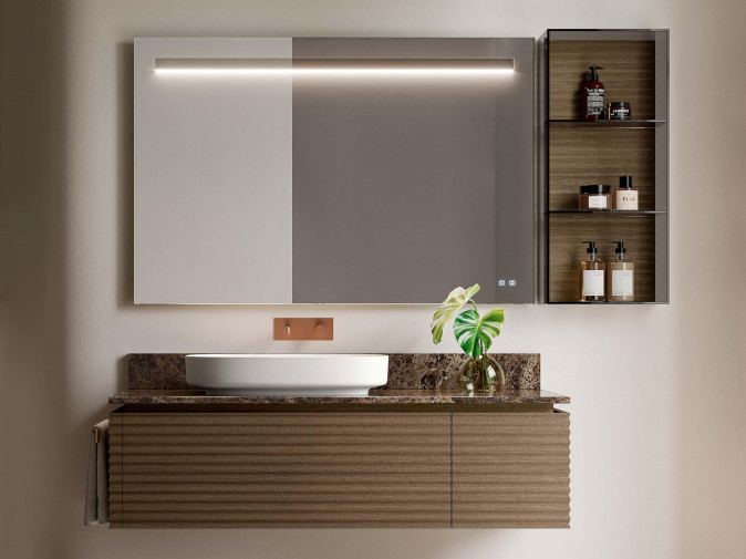 Тумба под раковину Dolcevita