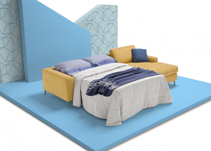 Диван Lisbona Corner