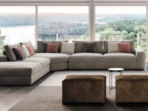 Диван Gordon Beige