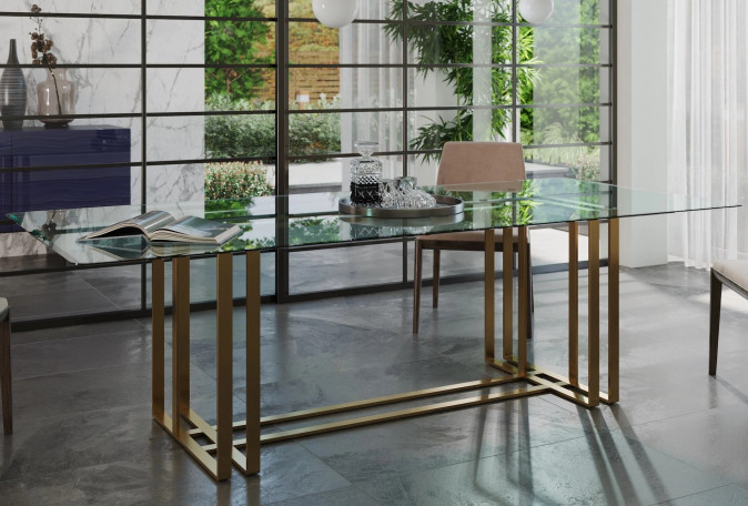 Стол обеденный Dakota