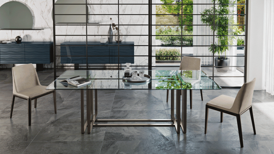 Стол обеденный Dakota