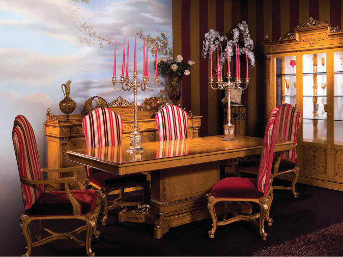 Стол обеденный 1064