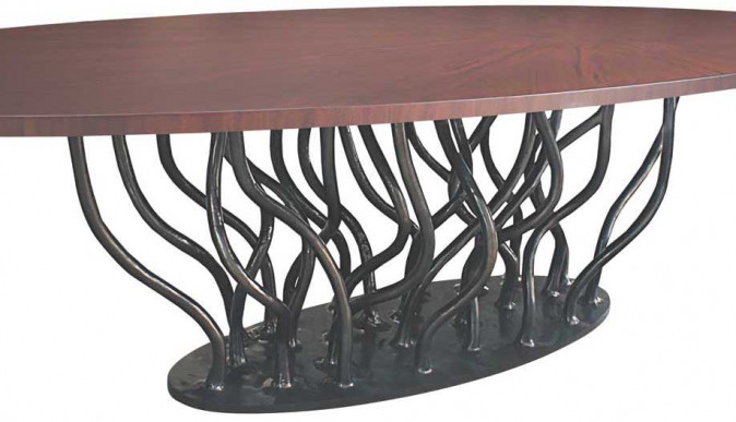 Стол обеденный Allana