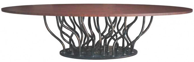 Стол обеденный Allana