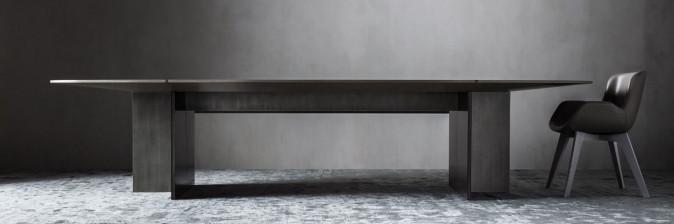 Стол обеденный Sinfonia