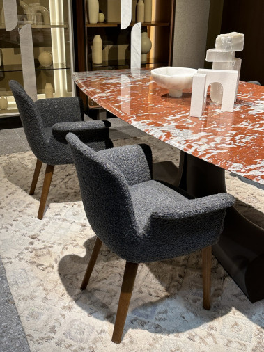 Стол обеденный Soul