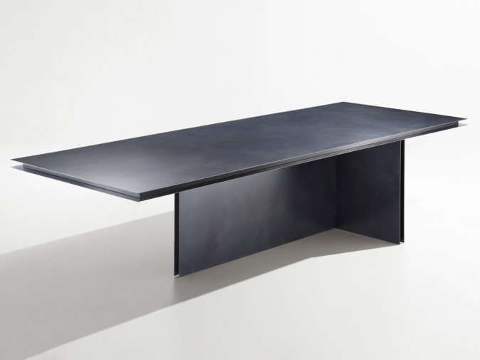 Стол обеденный Folio