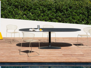 Стол обеденный Ellis