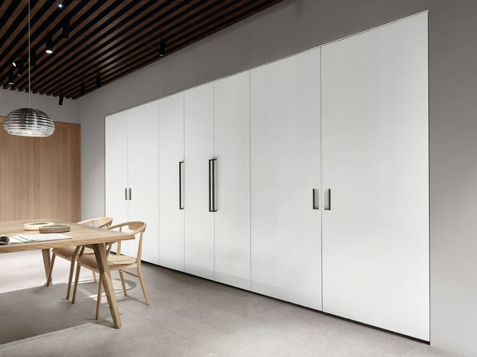 Кухня New Pocket