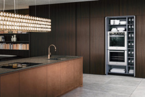 Кухня El_01 Lounge