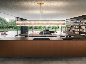 Кухня El_01 Lounge