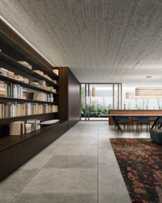 Кухня El_01 Lounge