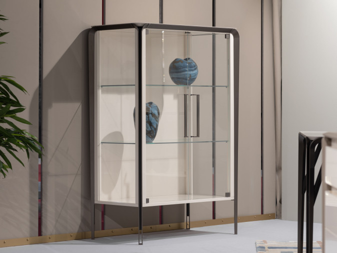 Витрина Milano B110