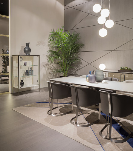 Витрина Milano B110