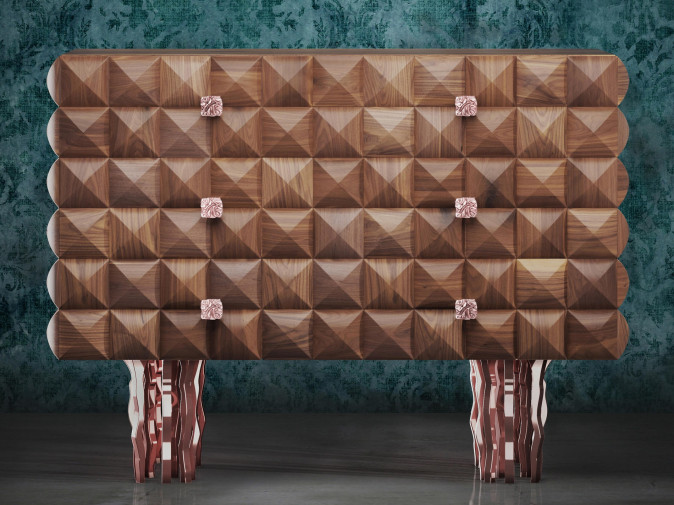 Комод Il Pezzo 10 Dresser