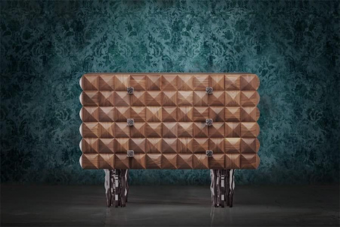 Комод Il Pezzo 10 Dresser