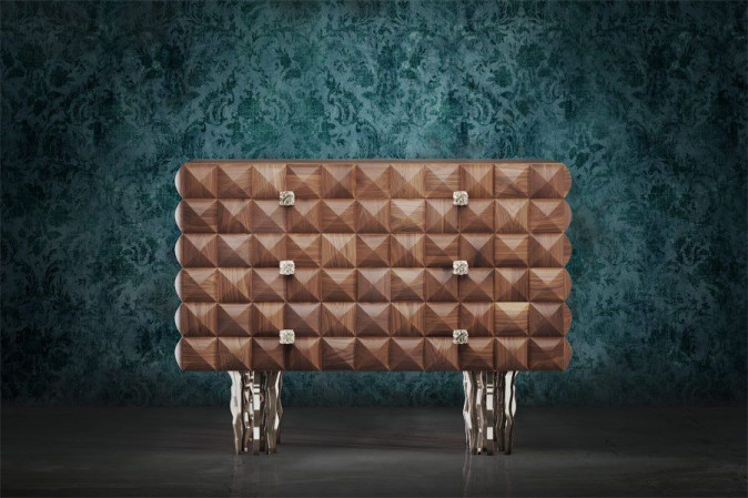 Комод Il Pezzo 10 Dresser