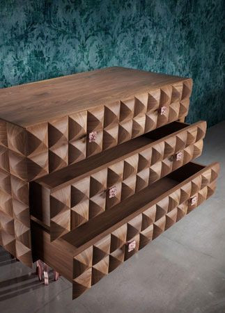 Комод Il Pezzo 10 Dresser