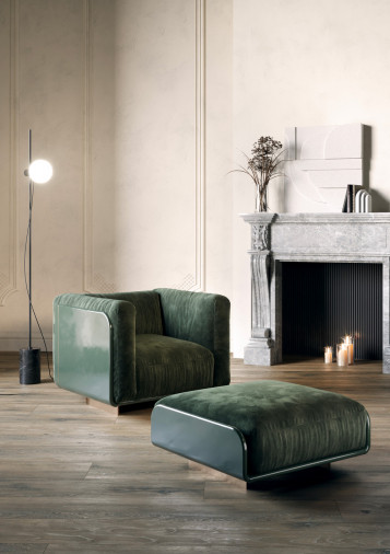 Пуфик Jean-Paul