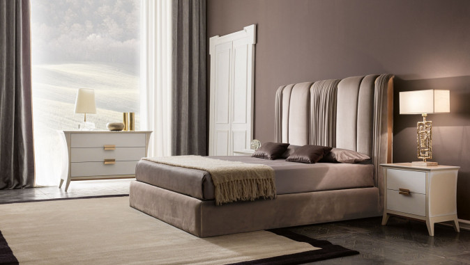 Комод Ambra 470