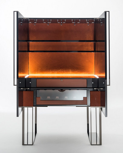 Бар Montenapoleone