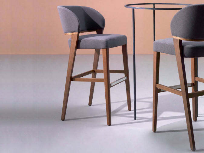 Барный стул Time