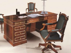 Стол письменный 9680