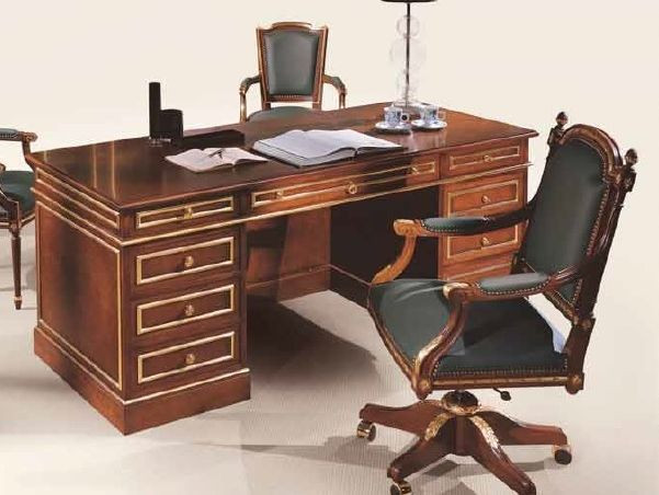 Стол письменный 9680
