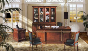 Стол письменный 9680