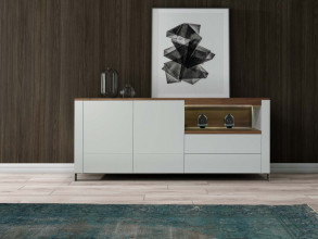 Комод 1APAPRT160MN