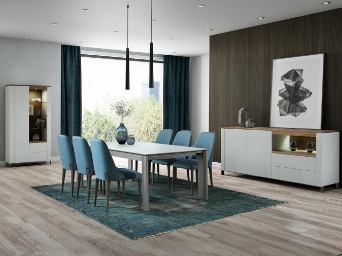 Комод 1APAPRT160MN