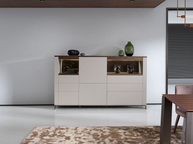 Комод 1APAPRT160MN