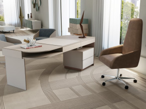 Стол письменный Plume