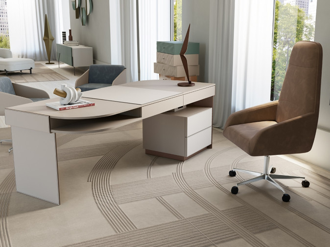 Стол письменный Plume