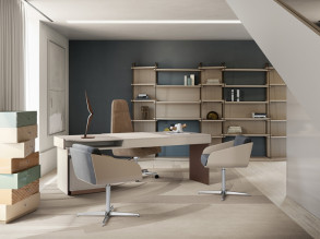 Стол письменный Plume