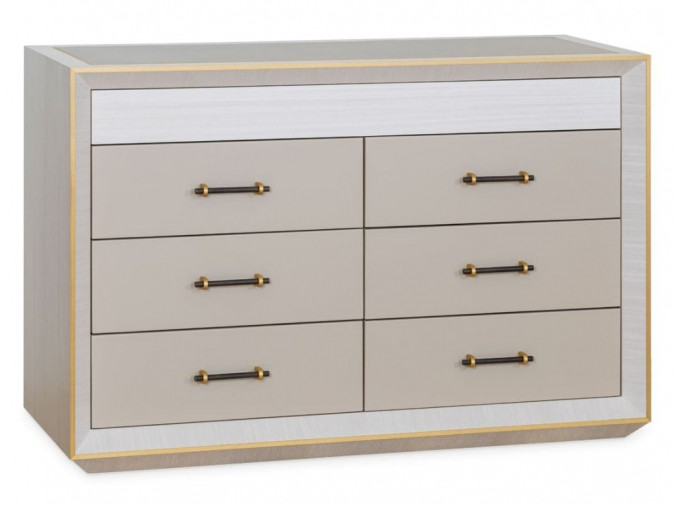 Комод Peak Beige