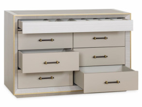 Комод Peak Beige