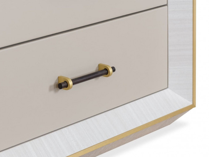 Комод Peak Beige