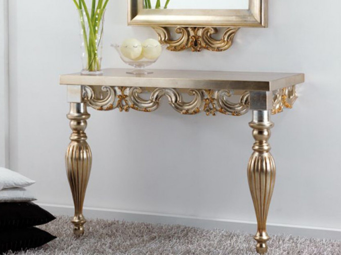 Консоль 8066/C