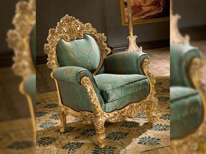 Кресло Plutone 8841