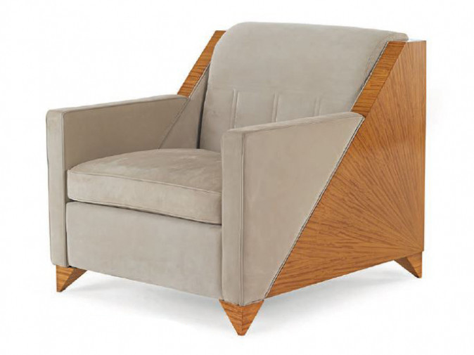 Кресло Lauren 89