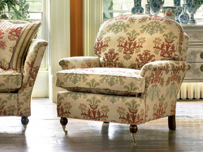 Кресло Ruskin Chair