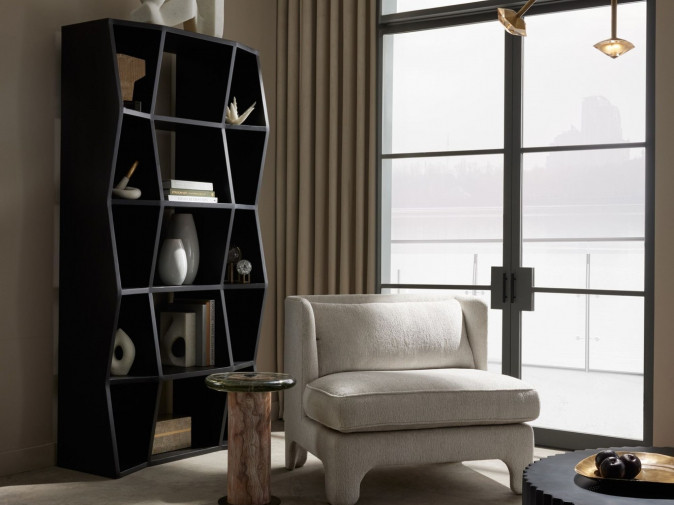 Стеллаж Belen FGS03