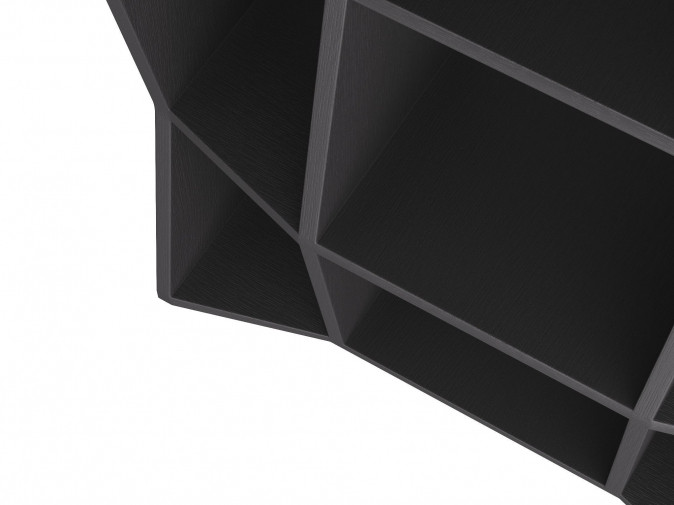 Стеллаж Belen FGS03