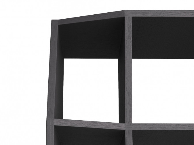 Стеллаж Belen FGS03