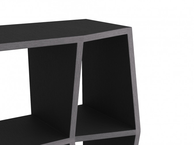 Стеллаж Belen FGS03