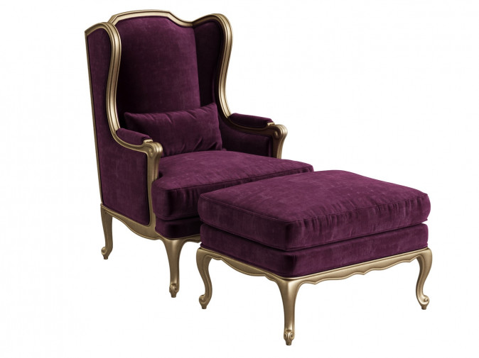 Кресло 0589